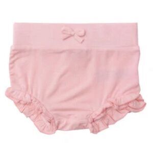 Angel Dear High Waist Short Crystal Rose/Pink NWT